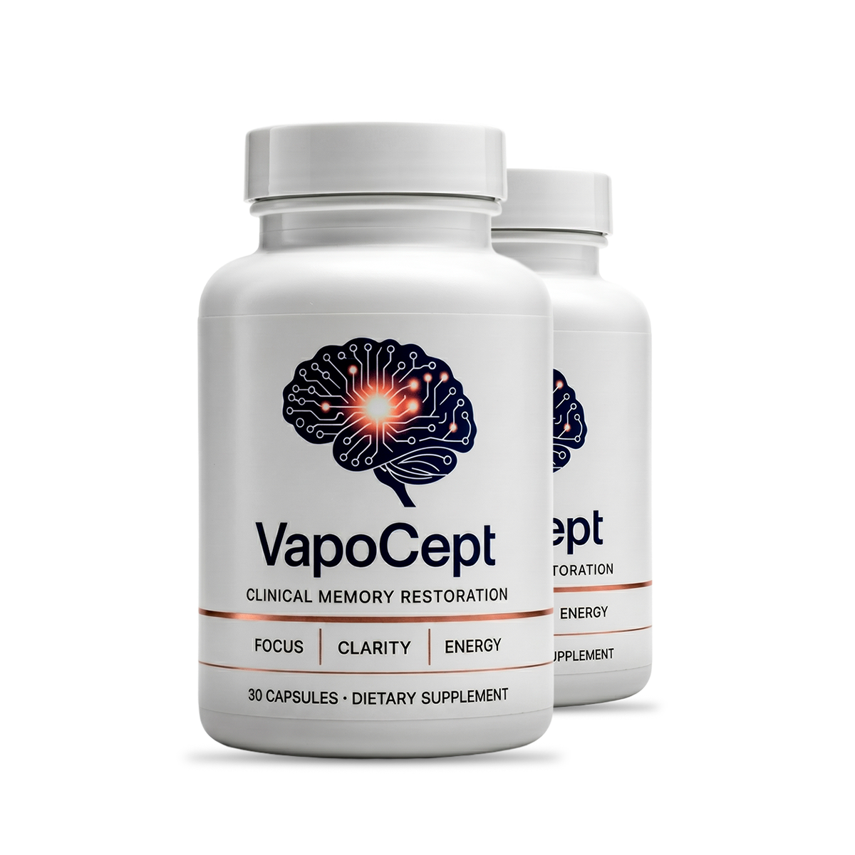 VapoCept 2 bottle package
